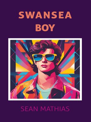 cover image of Swansea Boy